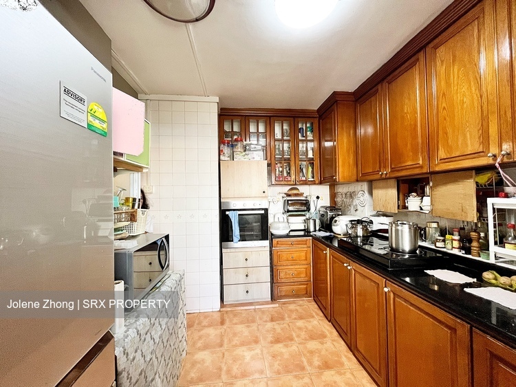 Blk 7 Commonwealth Avenue (Queenstown), HDB 4 Rooms #404656201